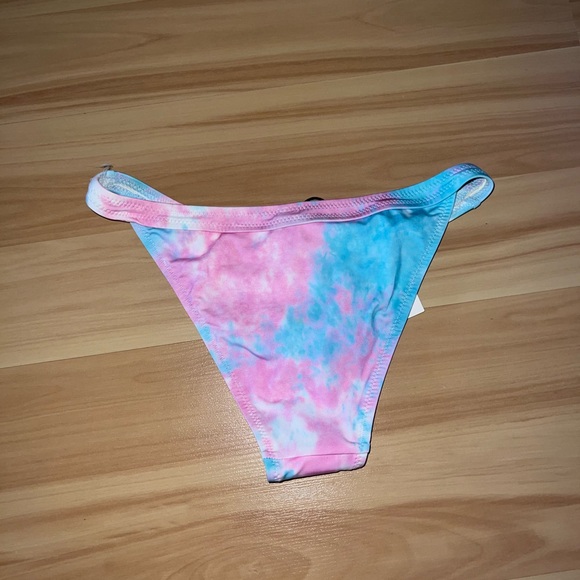 Solid & Striped x RE/DONE Tie-dye Bikini from Revolve | Brand new with tags - Picture 3 of 9